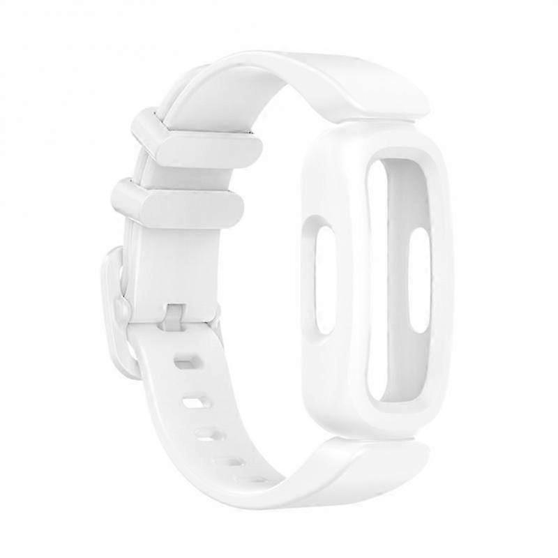 2025 Wrist Strap For Fitbit Ace 3 Kids Smart Watch Band For Fitbit Inspire 2 Classic Bracelet