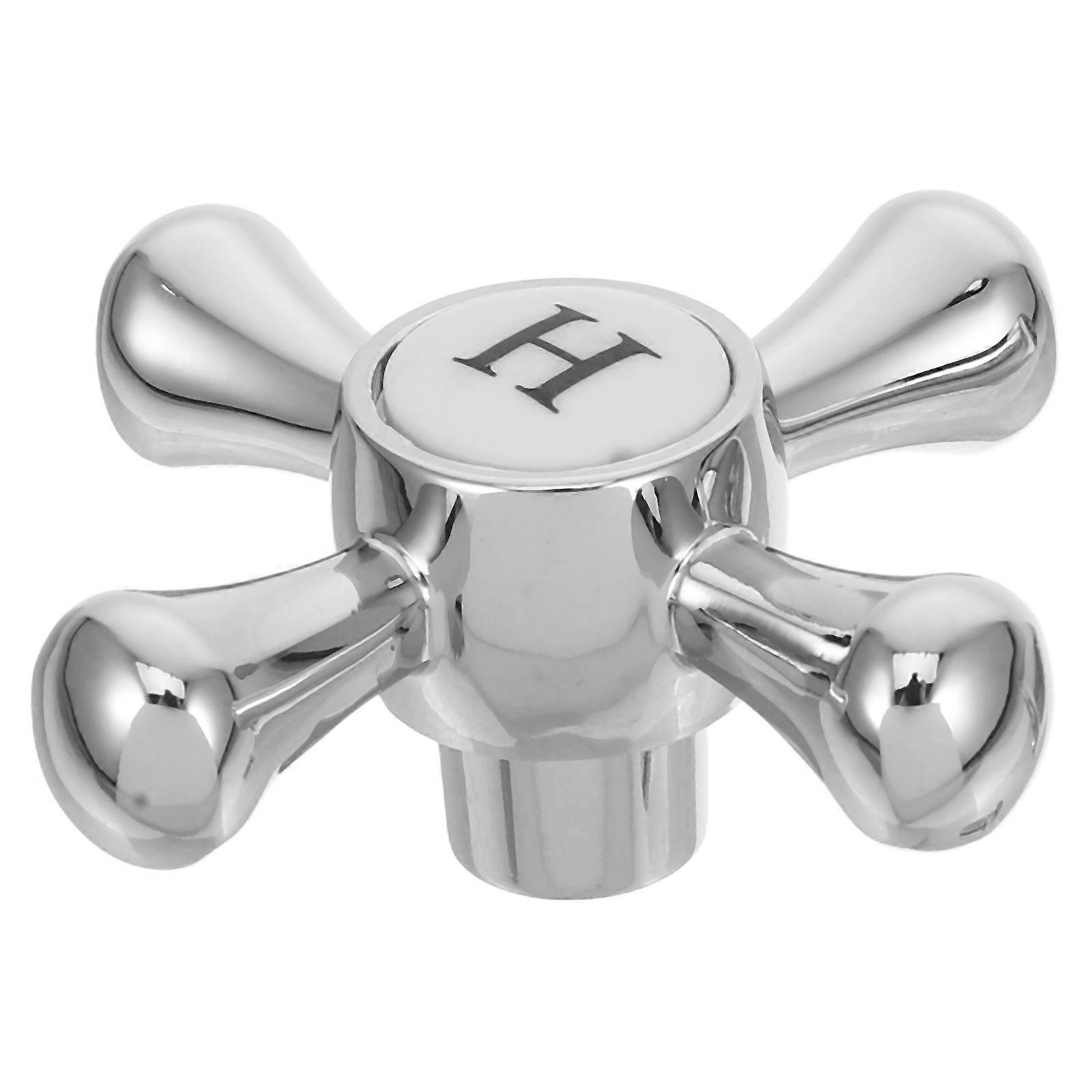 Faucet Valve Core Bath Tub Shower Knob Temperature Control Outdoor Use 1Set