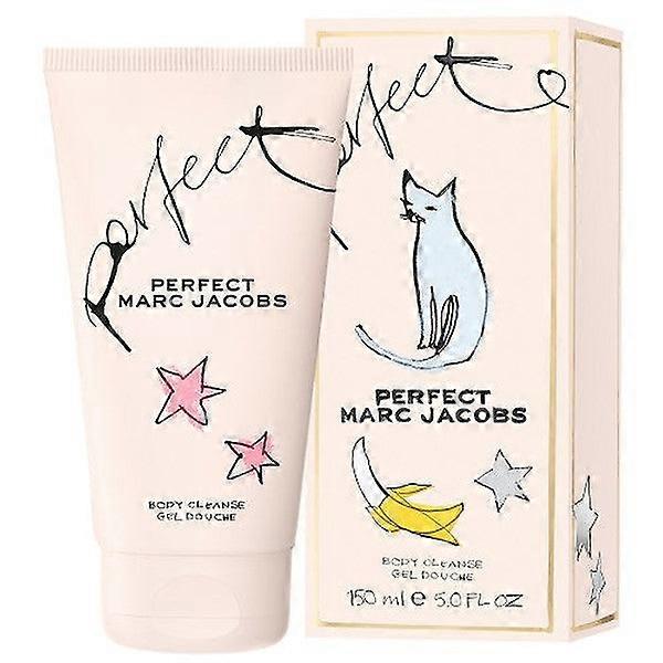 Marc Jacobs Perfect 150ml Body Cleanse