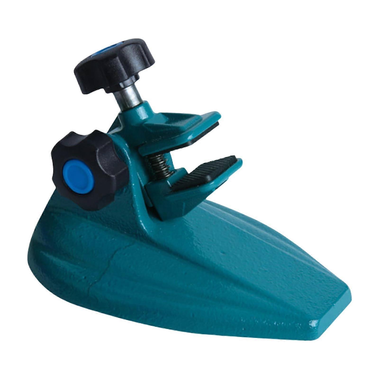 Stand Adjustable Micrometer Stand Indicators Stand Micrometer Holder Base Cutting Tool Holder Large Button Standard Base