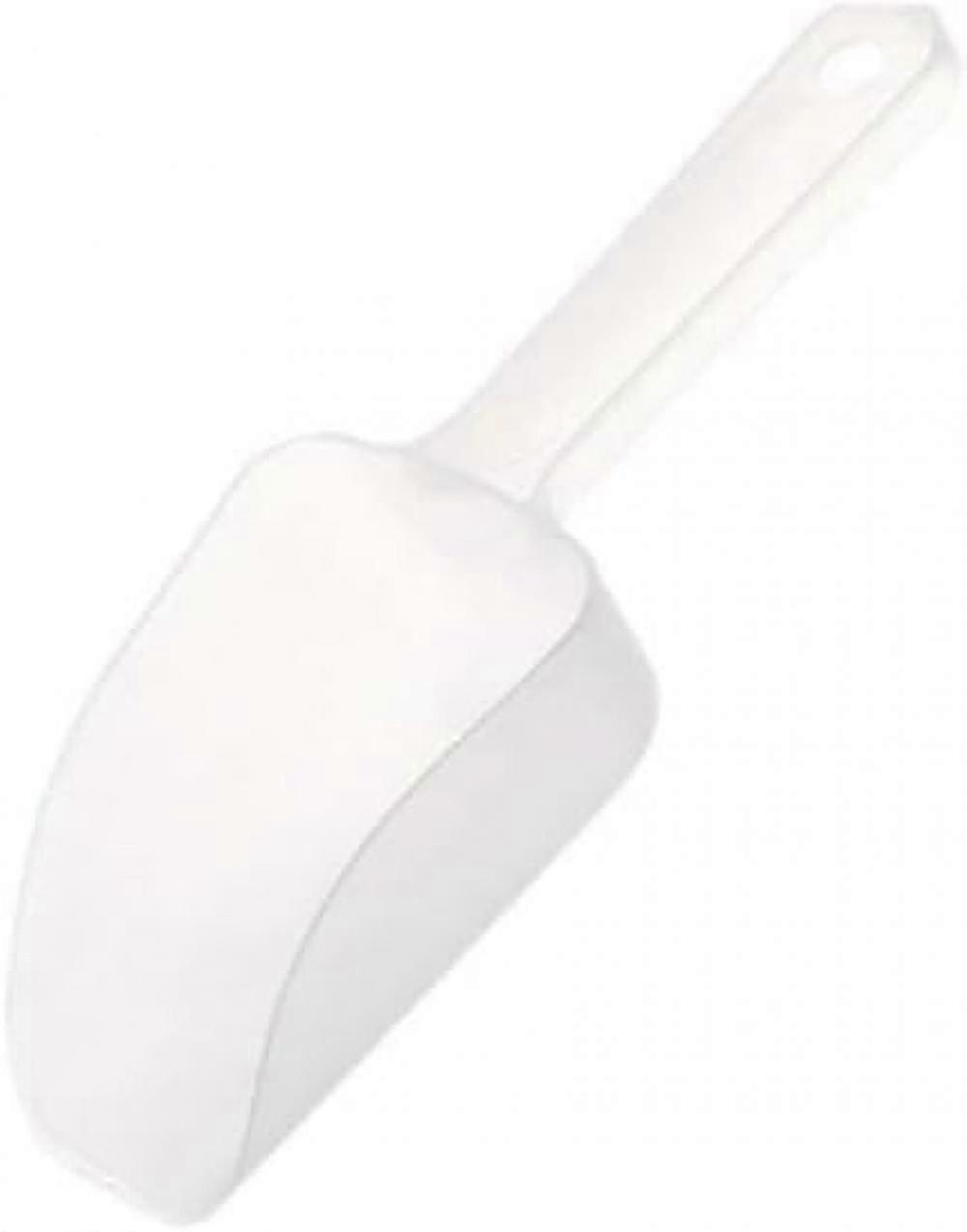 Ice Scoop Fits table top ice maker