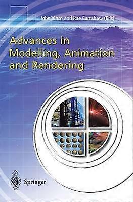 Advances in Modelling Animation and Rendering