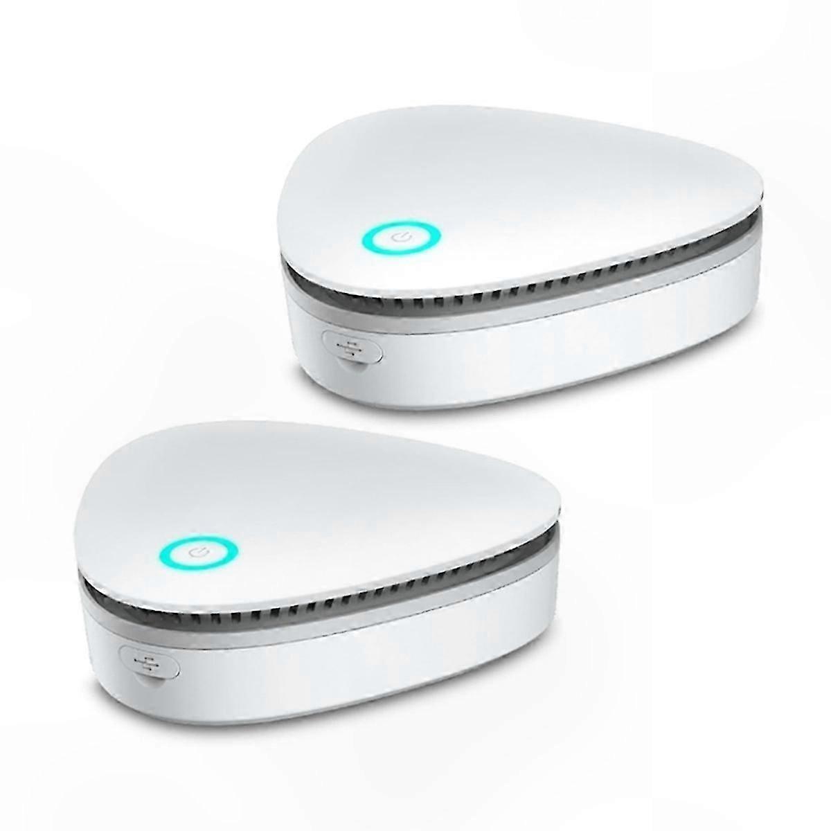 Electric Refrigerator Deodorizer and Sterilizer for Generators