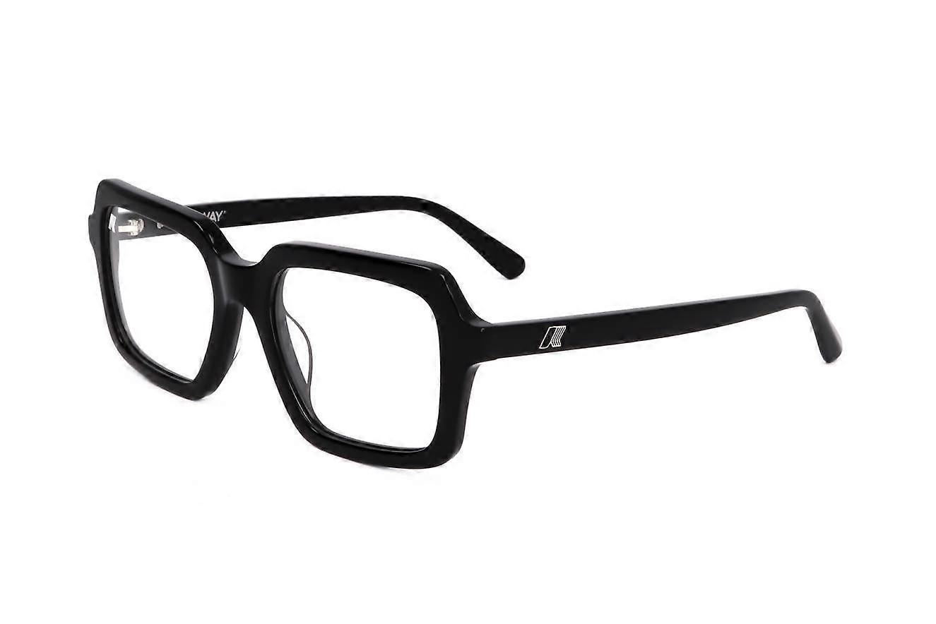 Eyewear Frames Kway POINT NOIR FJZ  53/19/140 UNISEX