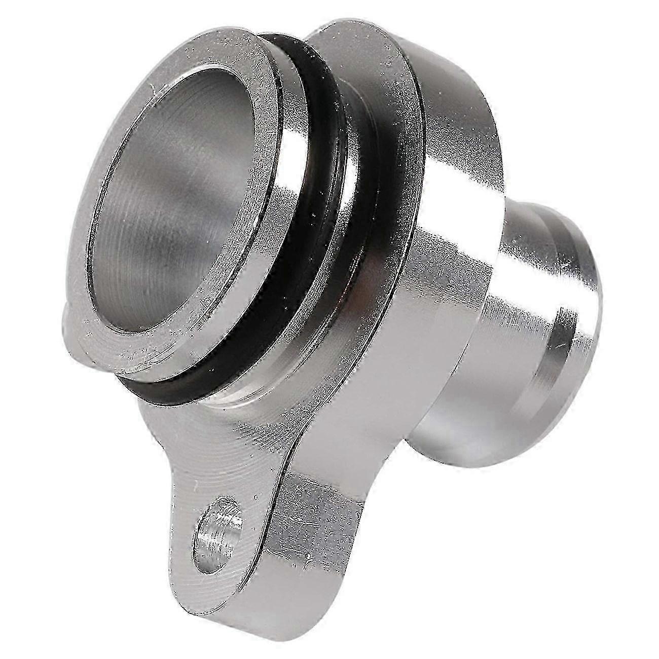 Aluminum Coolant Hose Adapter for N54 N52 Engines Replacement Part 11537544638