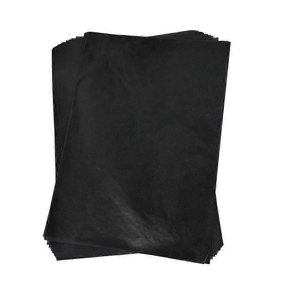 Graphite Carbon Paper Handicraft Projects 33x23cm 100Pcs