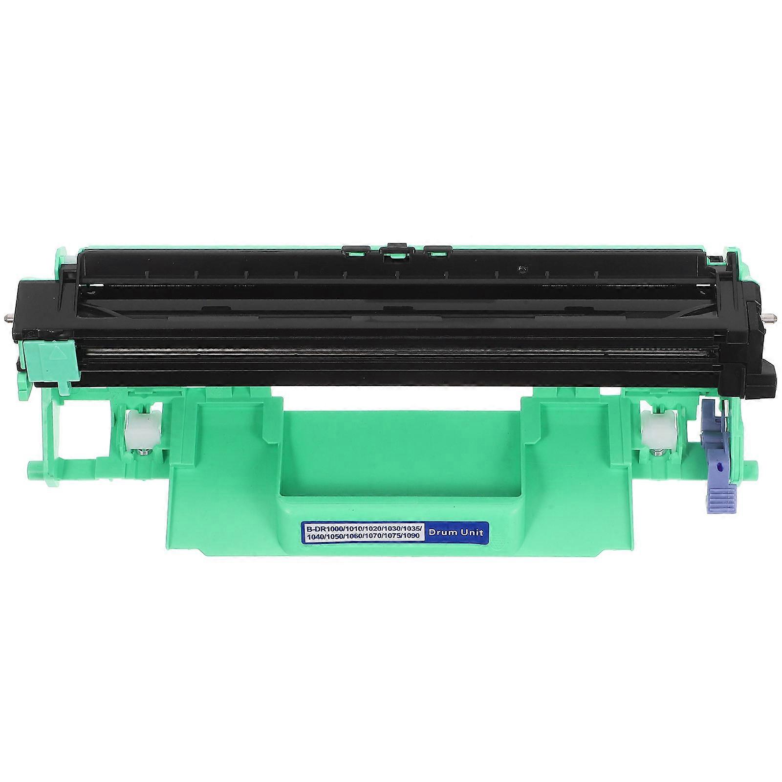 Printer Toner Cartridge Compatible Replacement For Brother Dcp1608 Ideal For Office Use 10.6X4.5X2.2In Easy Installation 1Pack