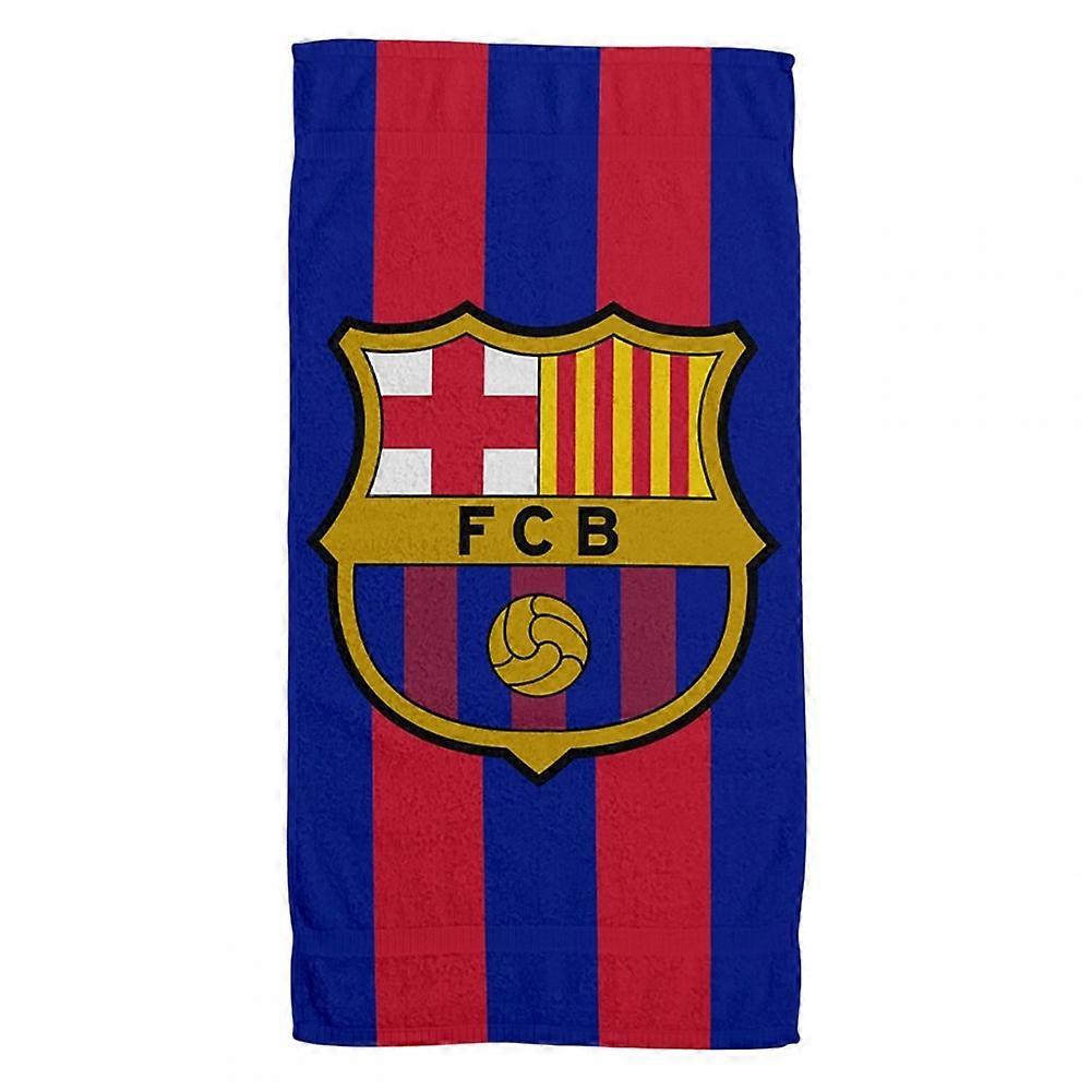 Towels FC Barcelona 118668