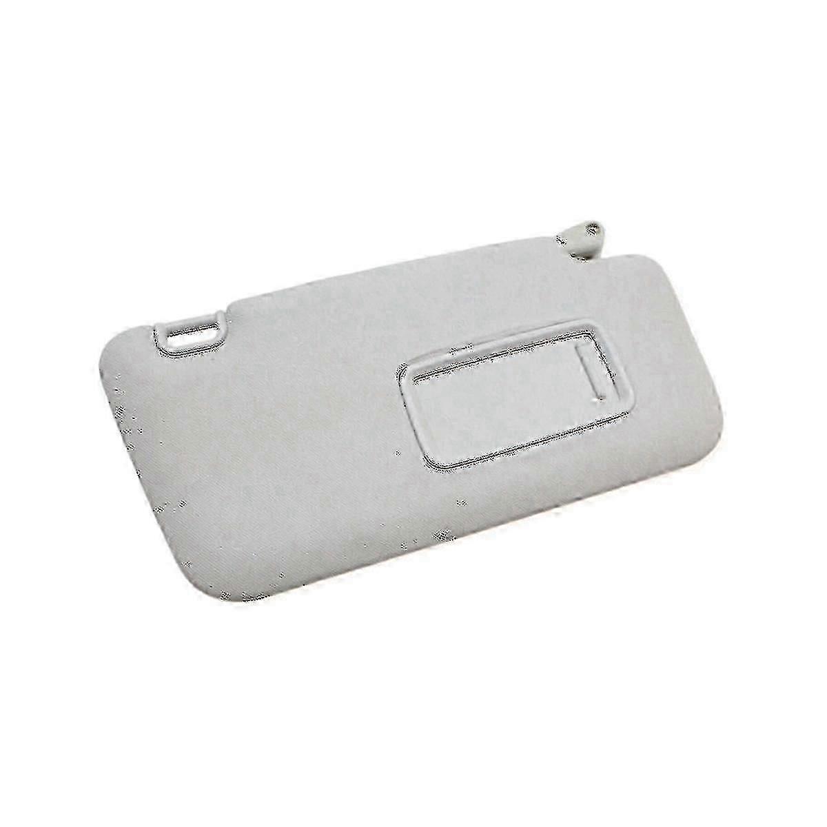 Visor For Forester 2009-2013 Right Passenger Side Shade Sunvisor With Mirror