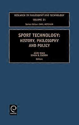 Technologia sportowa