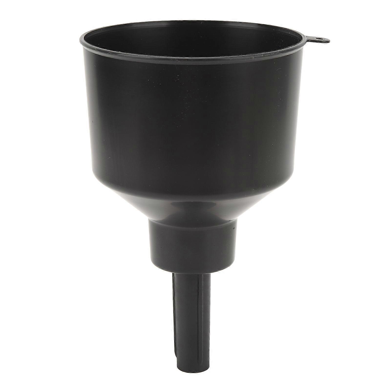 AF8CB 5 GPM 芝刈り機、ATV、高圧洗浄機用燃料フィルターファンネル