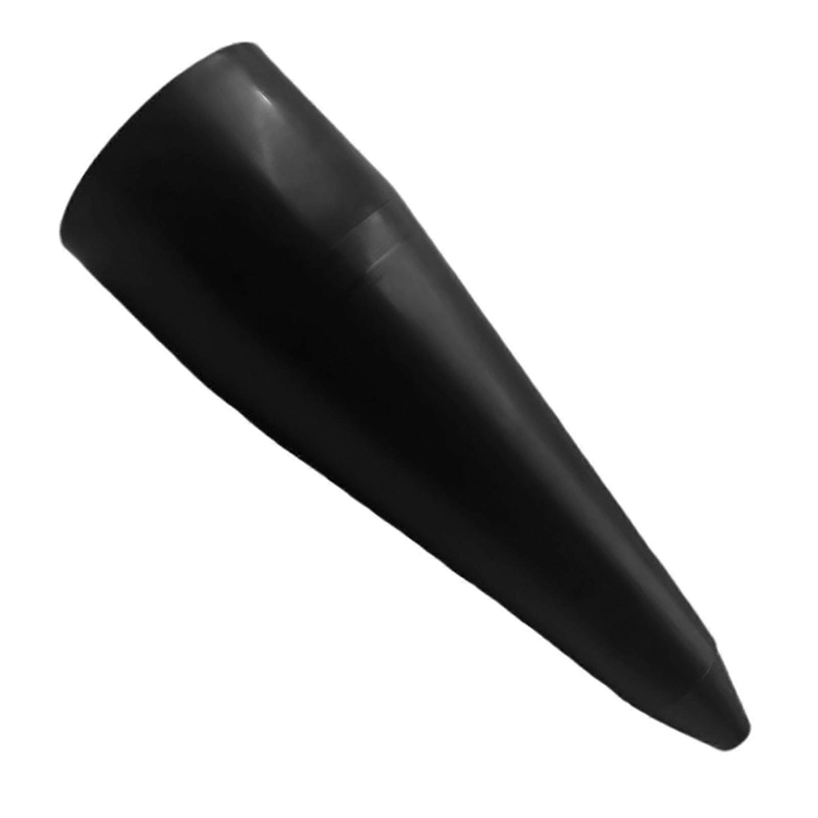 CV Axle Boot Installation Tool with Rubber Dust Expander for Truck External Boot Replacement