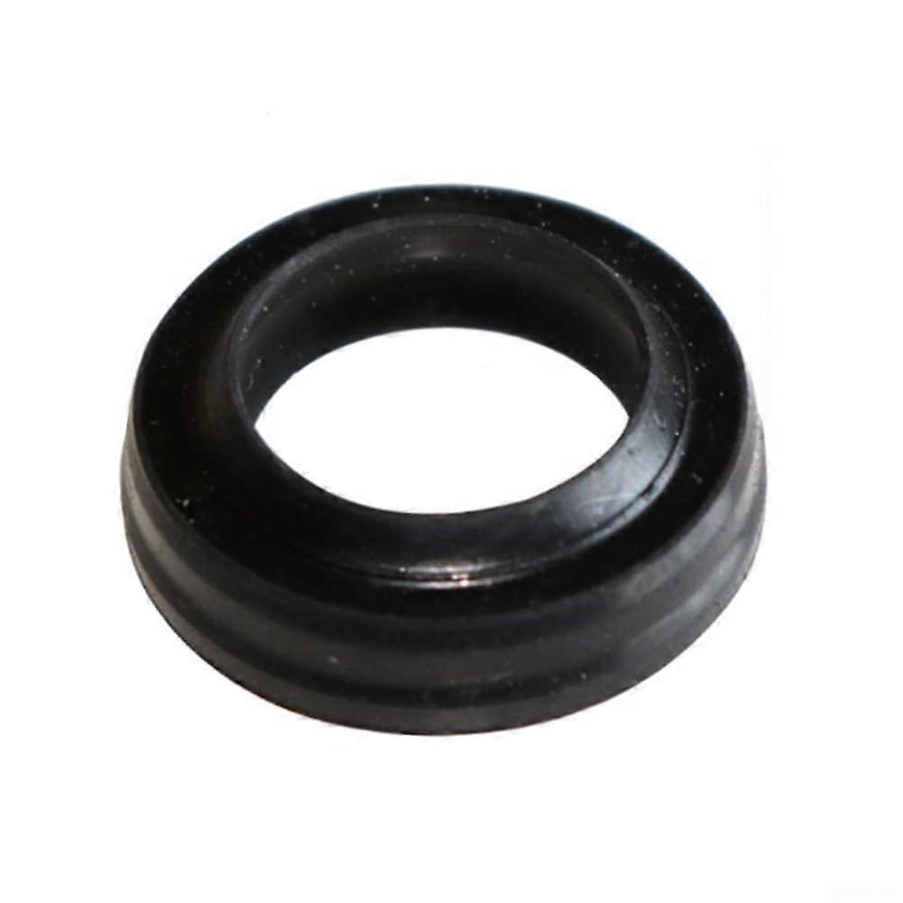 Set of 4 cylinder oil seals, specially designed for tire changing machines, ensures smooth operation.
