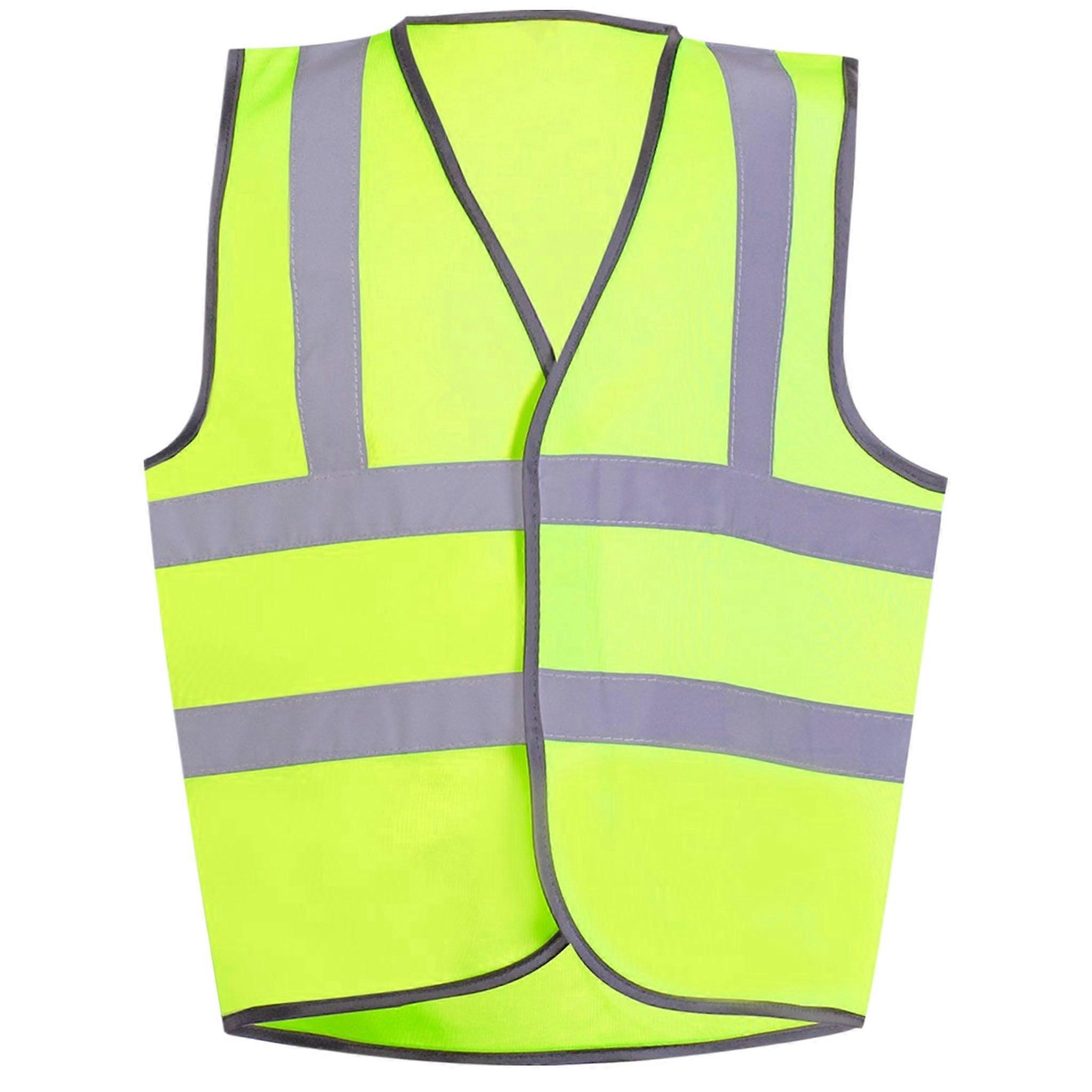 Kids Hi Vis Safety Vest
