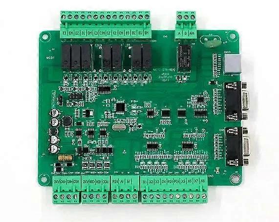 Monarch Mctc-ctb-b Board Customized Protocol