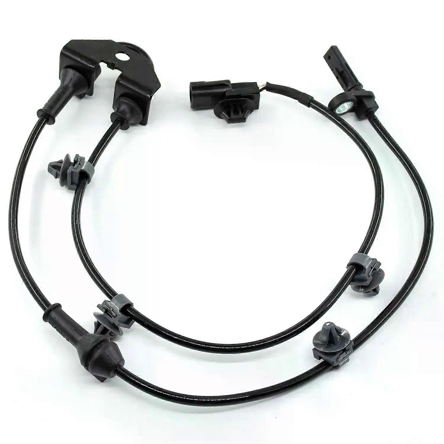 Applies to For Suzuk Swift IV 2011- ABS Wheel Speed Sensor Front Left or Right Reference Number 56220-68L01 56210-68L01 56210-68L00