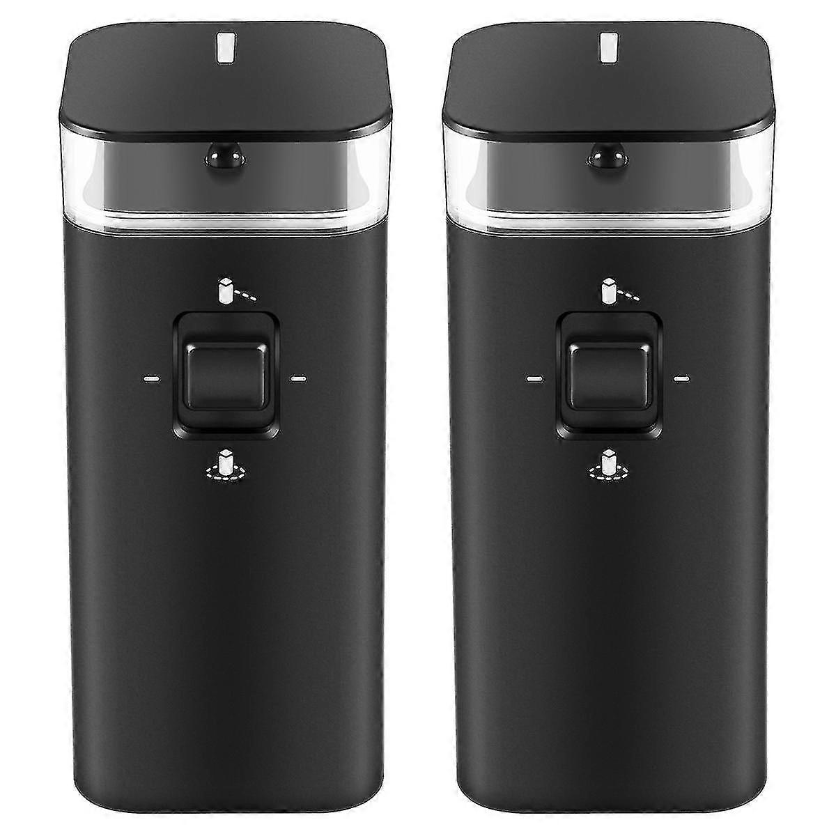 2 Pack Dual Mode Virtual Navigation Wall Barrier for 600/700/800/900/E/I/S Series Robots Parts 2025