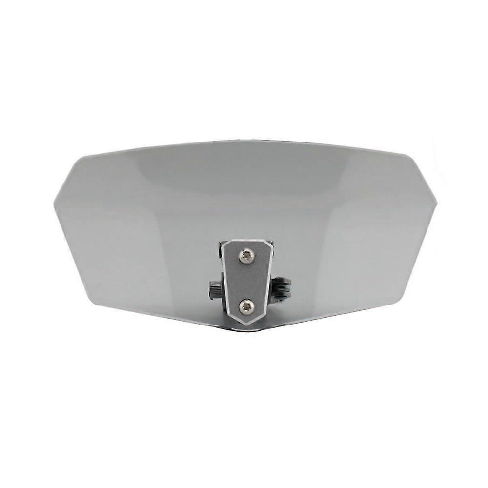 Wind Deflector For SV650, DL650, DL1000, V-Strom 800