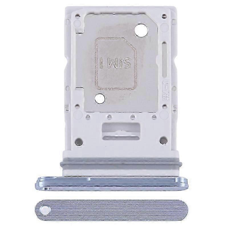 For Samsung Galaxy A55 5G A556 OEM Dual SIM Card SD Card Tray Holder Replacement Part (without Logo)