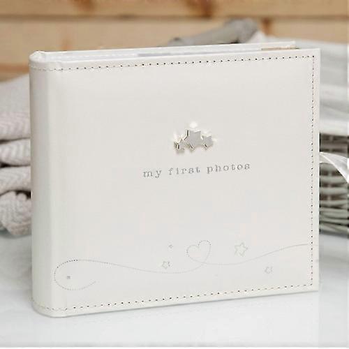 Twinkle Twinkle My First Photo Album