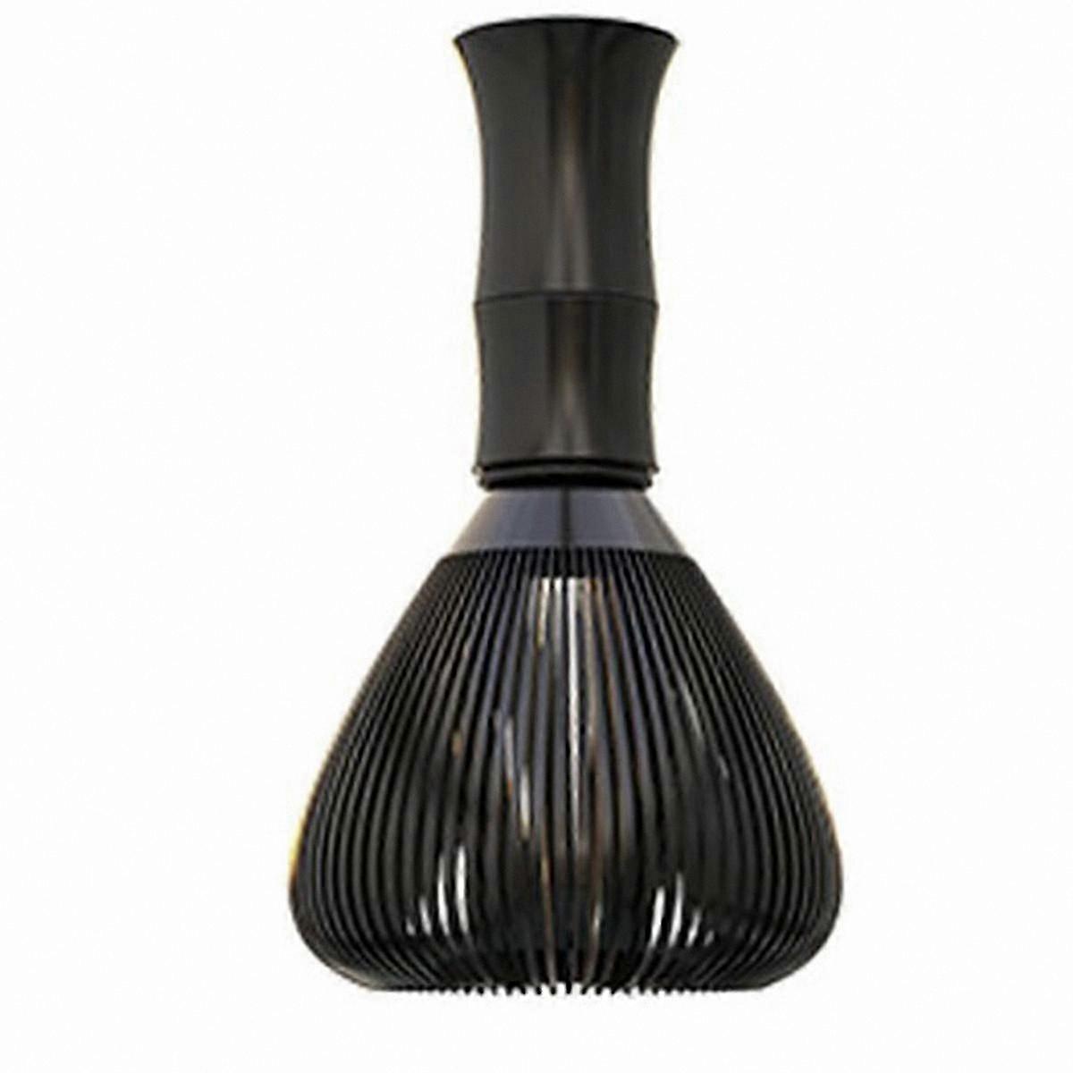 Eco-Friendly Matcha Whisk Reusable Stirrer for Tea Preparation Dishwasher Safe Chasen Tool for Traditional Beverages