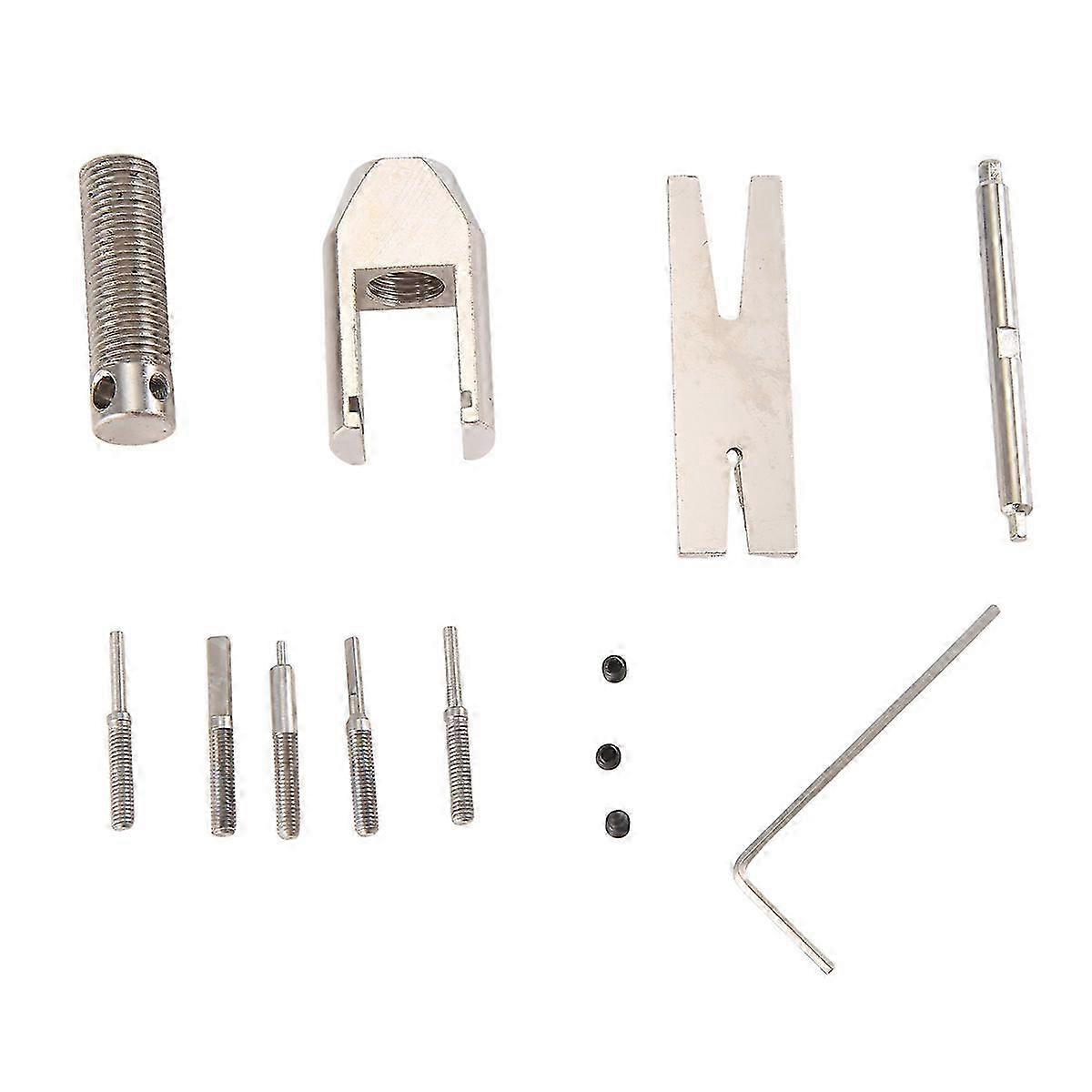 Motor Pinion Gear Puller DIY Tool for RC Motors Upgrades