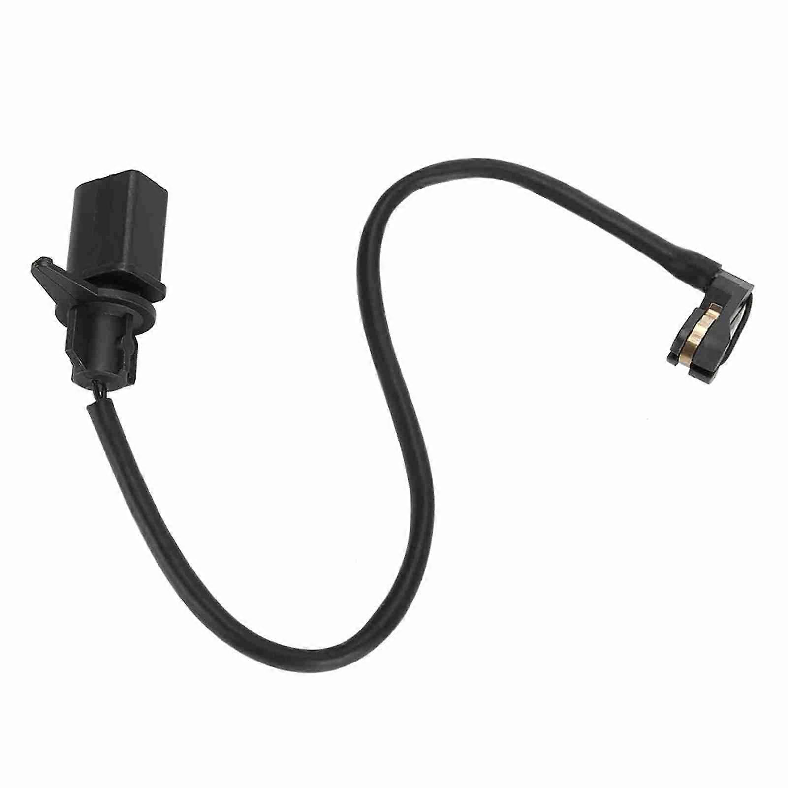 Reliable front brake pad wear sensor  Kee  Replaces 8T0907637  8K0615121  Easy installation and  reliability