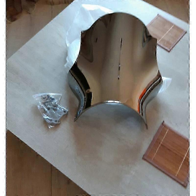 Καθολικό γυαλί παρμπρίζ μοτοσικλετών μοτοσικλετών γύρω από το γυαλί παρμπρίζ ποδηλάτων οδών όπως για τη Honda Yamaha Kawasaki Suzuki
