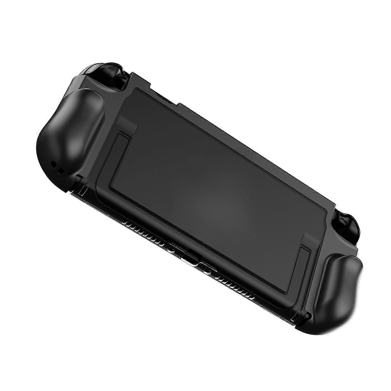 Game Machine Shockproof TPU+PC Protective Case For Nintendo Switch 2