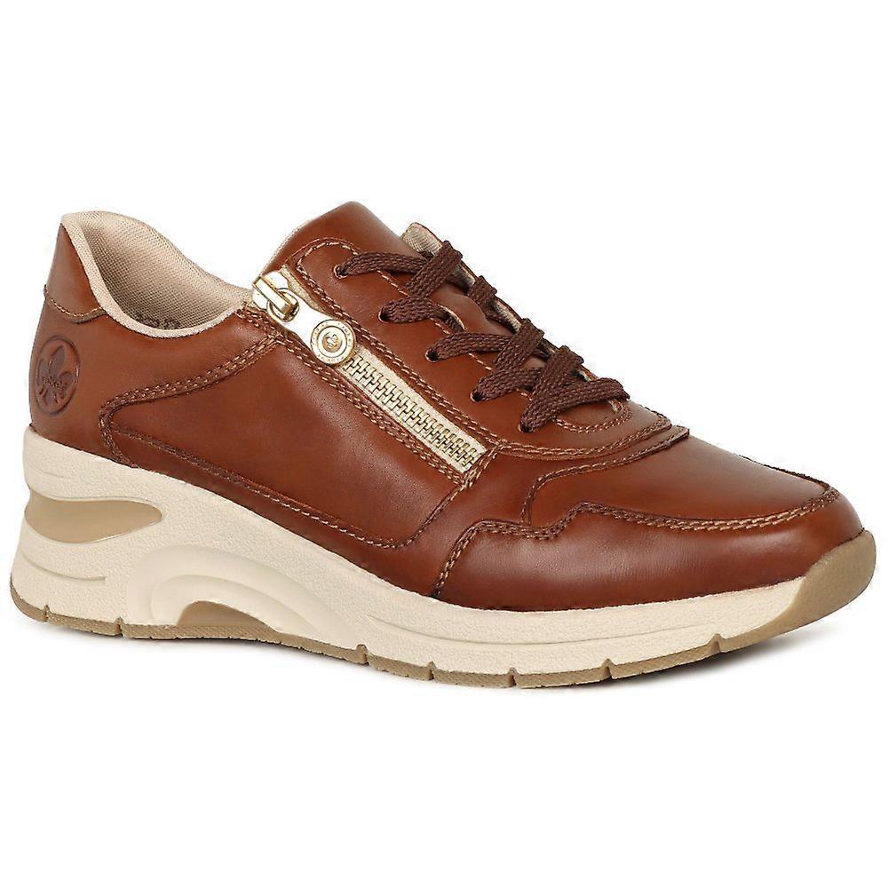 Rieker Seattle Womens Trainers