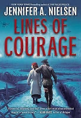 Lines of Courage