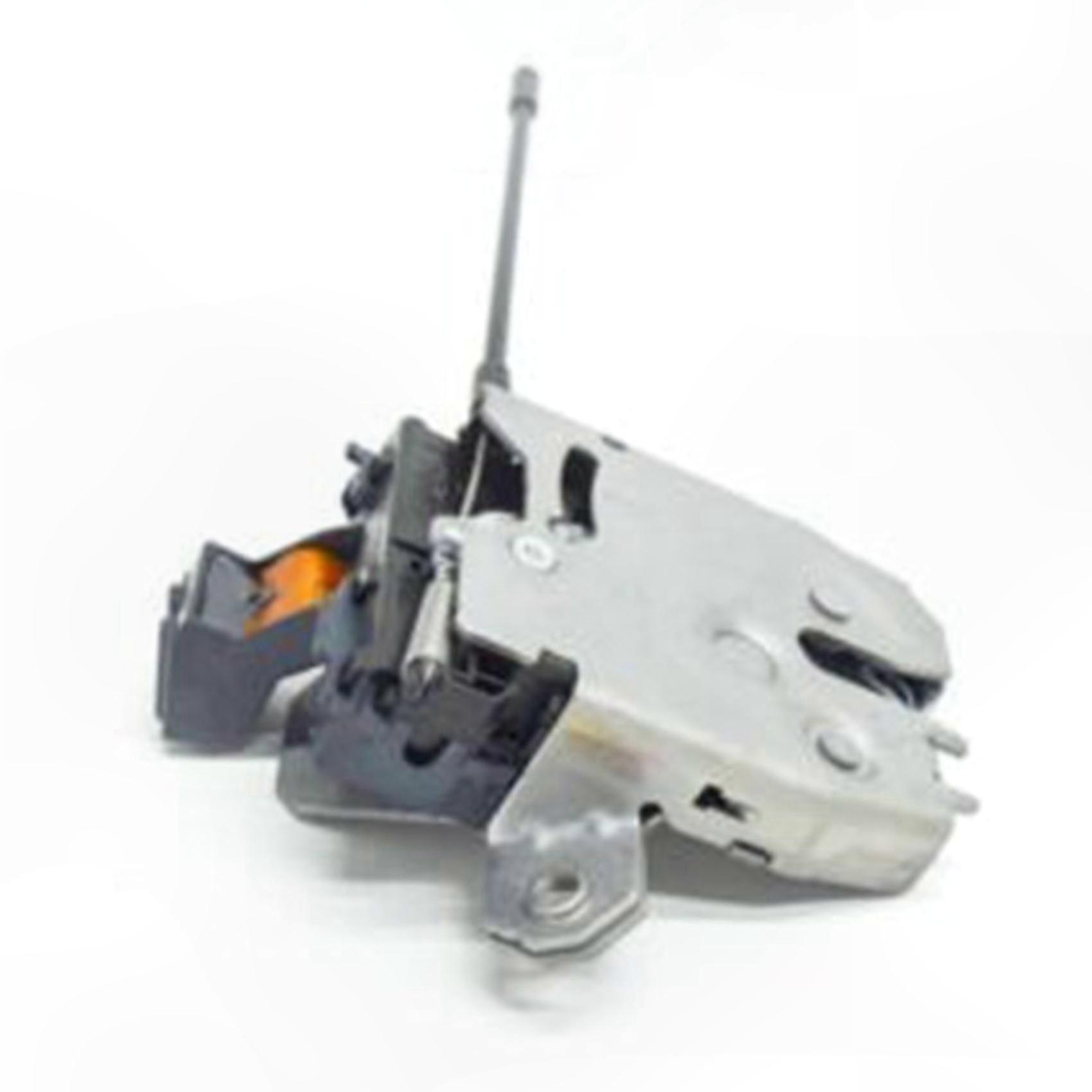 Trunk Lid Lock Assembly Compatible with XC60 31440492 31440489 31440244 31440240 31335052 Boot Lock Mechanism