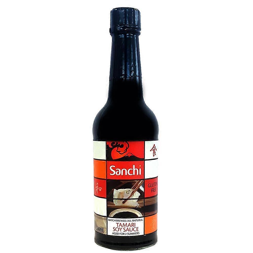 Sanchi Tamari 300ml - 2 Pack