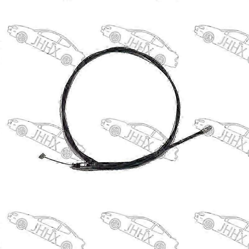Συμβατό Vios Vios 2014, 2015, 2016, 2017, Tailgate Cable, Tail Box, Καλώδιο κορμού, Καλώδιο κορμού SZRH A-DS