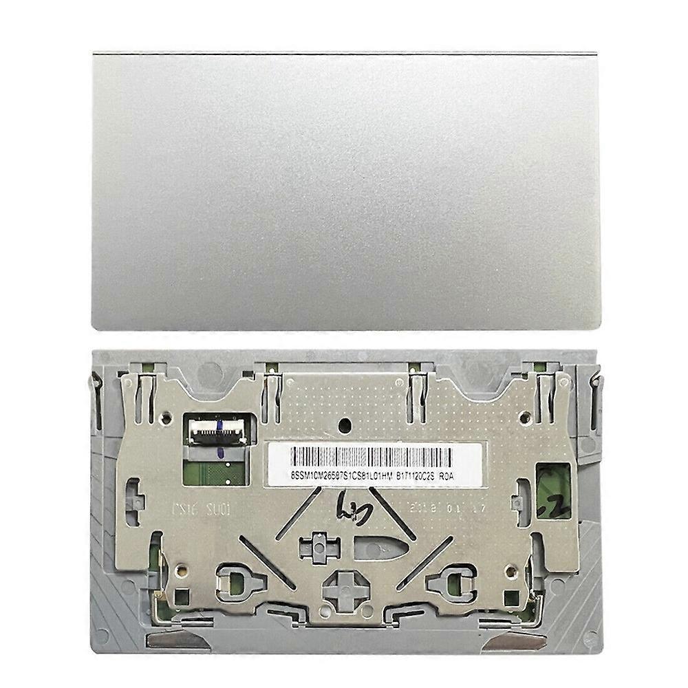 Touchpad For Lenovo Thinkpad L390 20NR 20NS L390 Yoga 20NT
