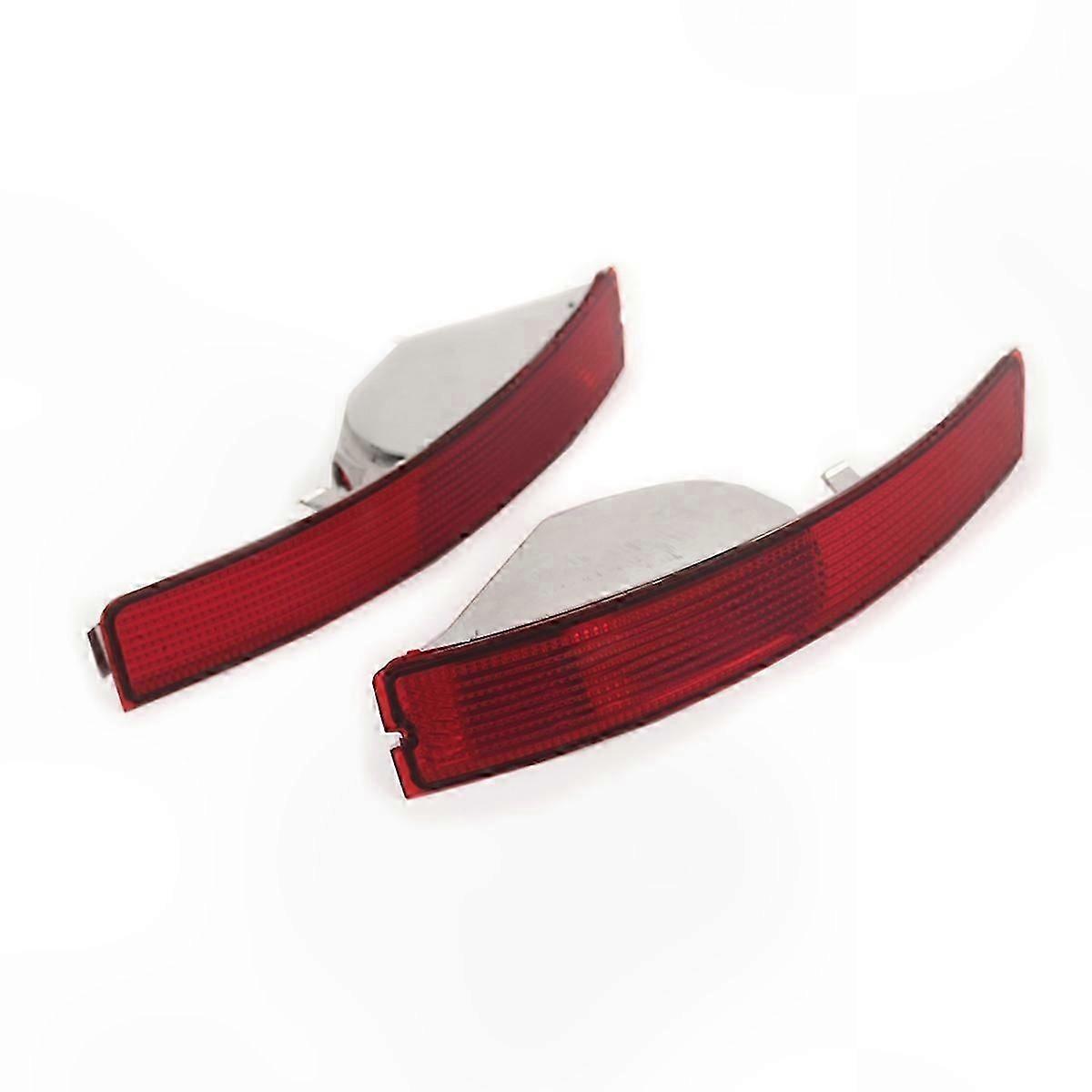 Rear Side Marker Light Assembly for XC90 MK1 2007-2015 Left Side No Bulb Included