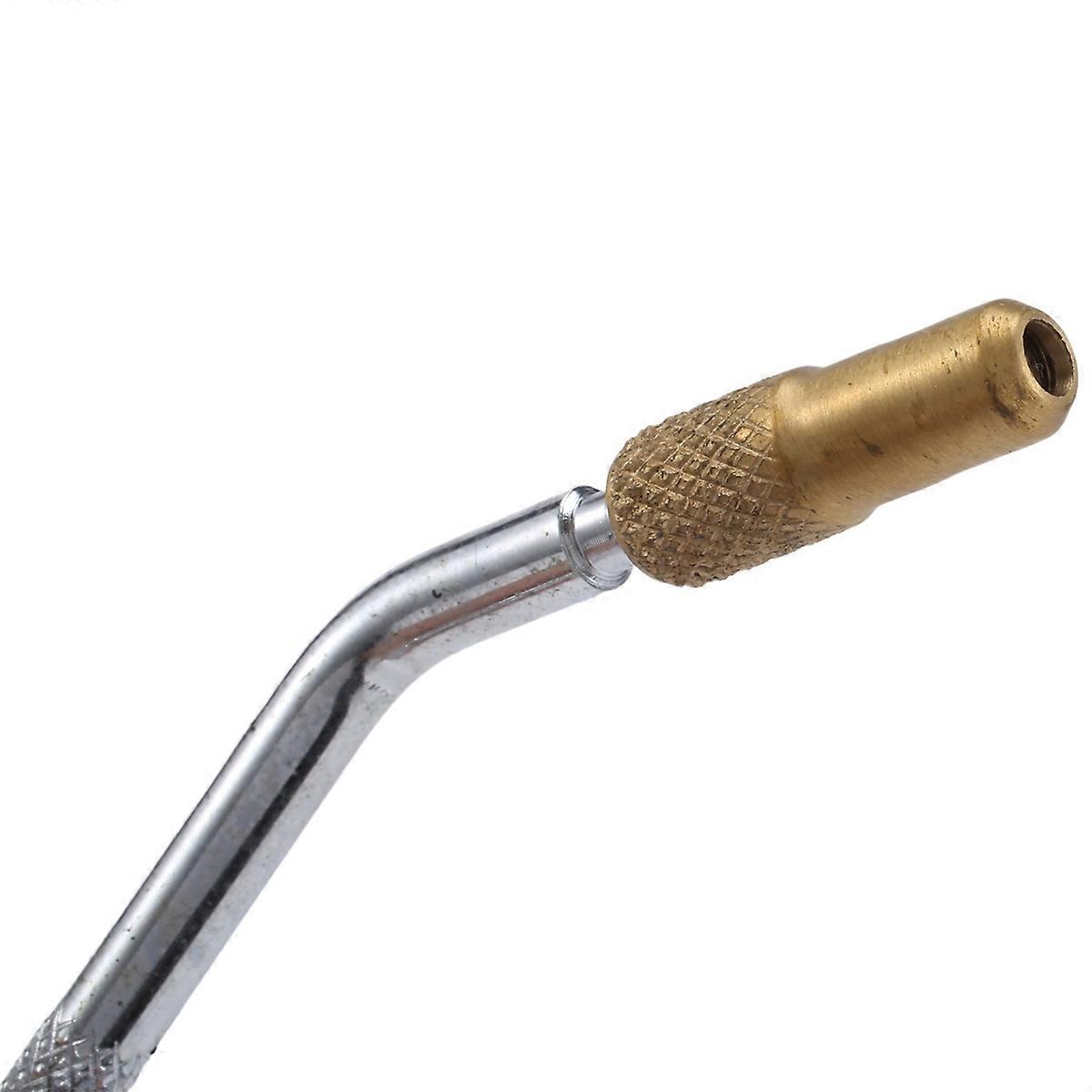 Portable Fly Tying Vise with Base Rotary C-Clamp Fish Tackle Kit