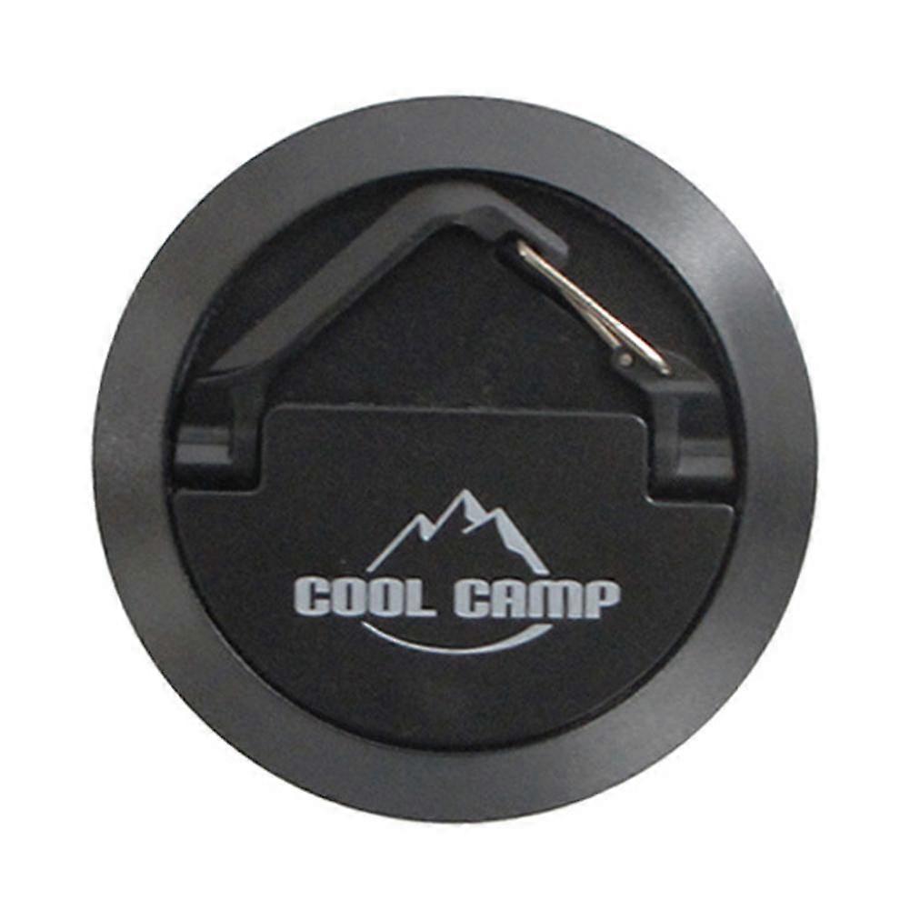 Super Strong Magnetic Hook - Durable ABS & Stainless Steel Design for Easy Installation and Portable Use