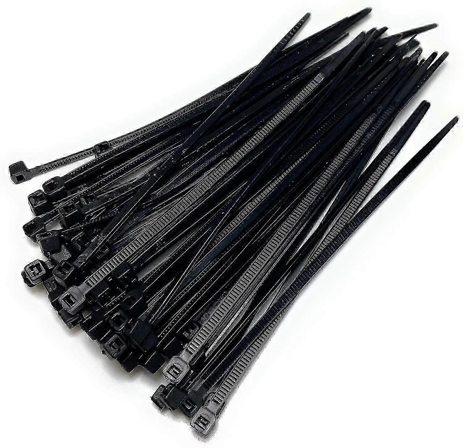 Cable Ties And Wide Zip Ties Wrap