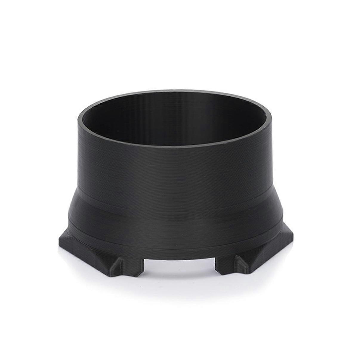 Replacement Coffee Machine Funnel for Luxe Cafe ES601& ES601C Coffee Handle Powder Ring