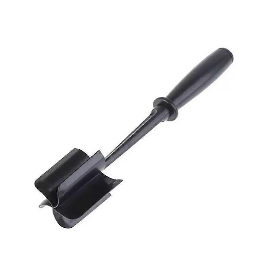 Meat Chopper, Premium Heat Resistant Smasher for Ground Beef, Hamburger, Potatoes