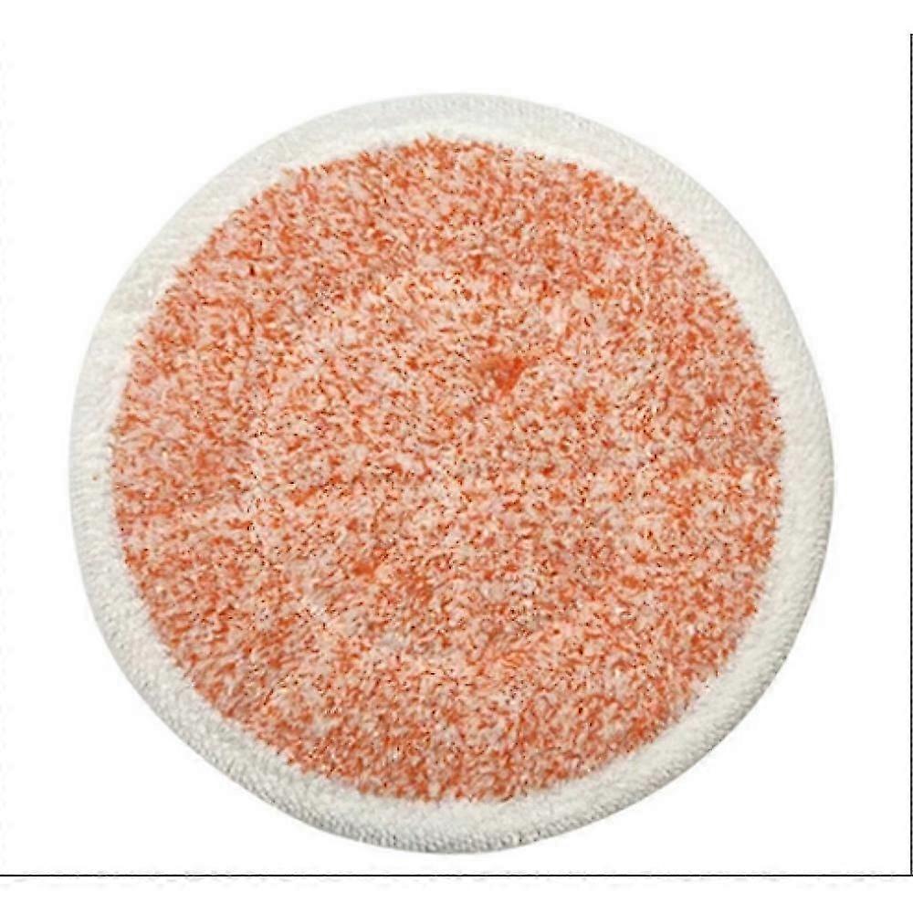 6 Packs Replacement Steam Mop Pads for Shark Steam & Scrub All-in- Scrubbing and Sanitizing Hard Floor Steam Mop S7020 S7000
