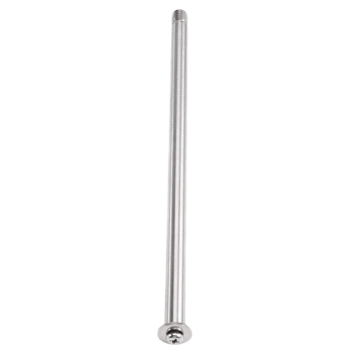 12mm Heavy Hammer Shaft Counterweight System Extension Rod for XYGTI SAGTI AZGTI