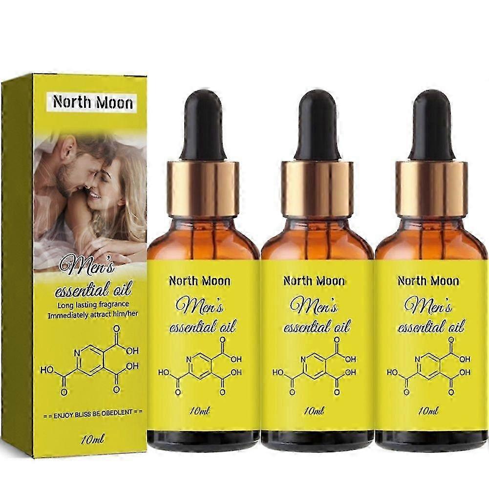 فرمون قوي للرجل لجذب النساء عطر الجسم الأساسي تحفيز الجنسي النفط طويل الأمد أندروستينون عطر مثير