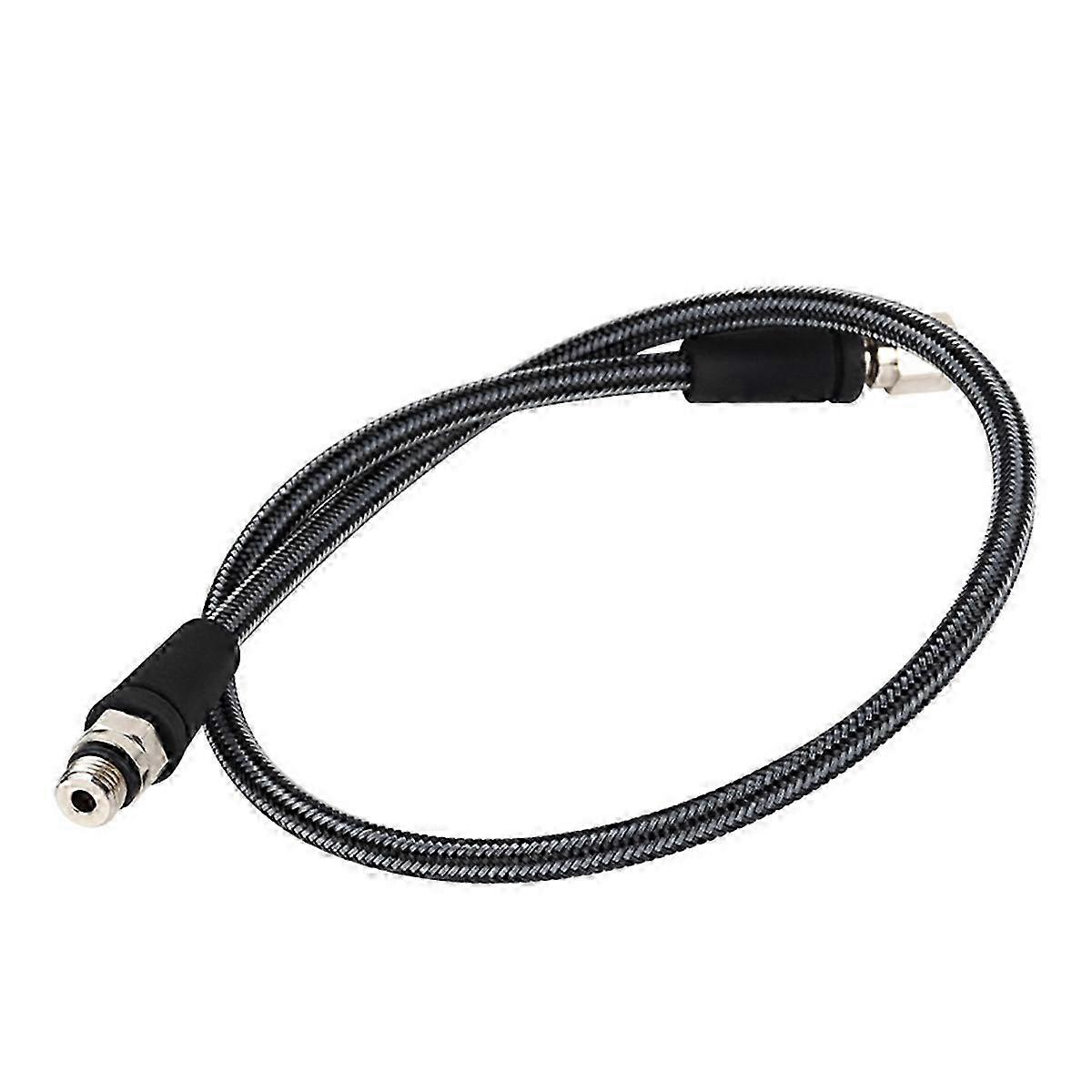 Diving High Pressure Regulator Hose 65cm