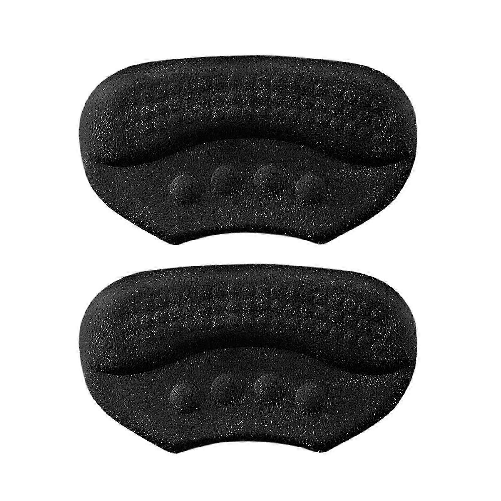 Heel Grips Liner Cushions Inserts For Loose Shoes,improved Shoe Fit And Comfort