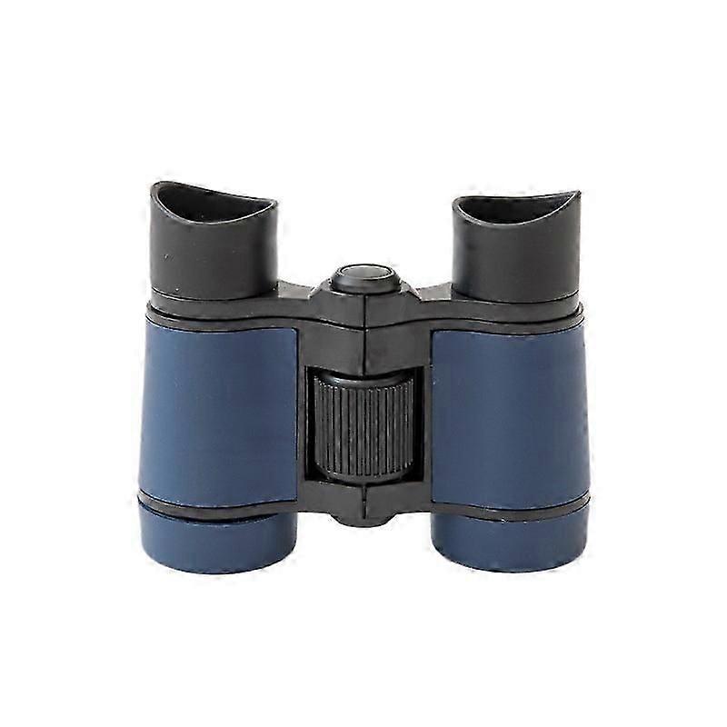 Børnekikkert 4x30 HD dobbeltrørskikkerter til