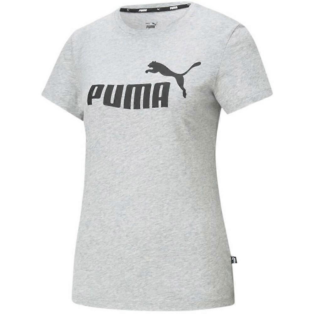 Puma Dames ESS Logo T-shirt
