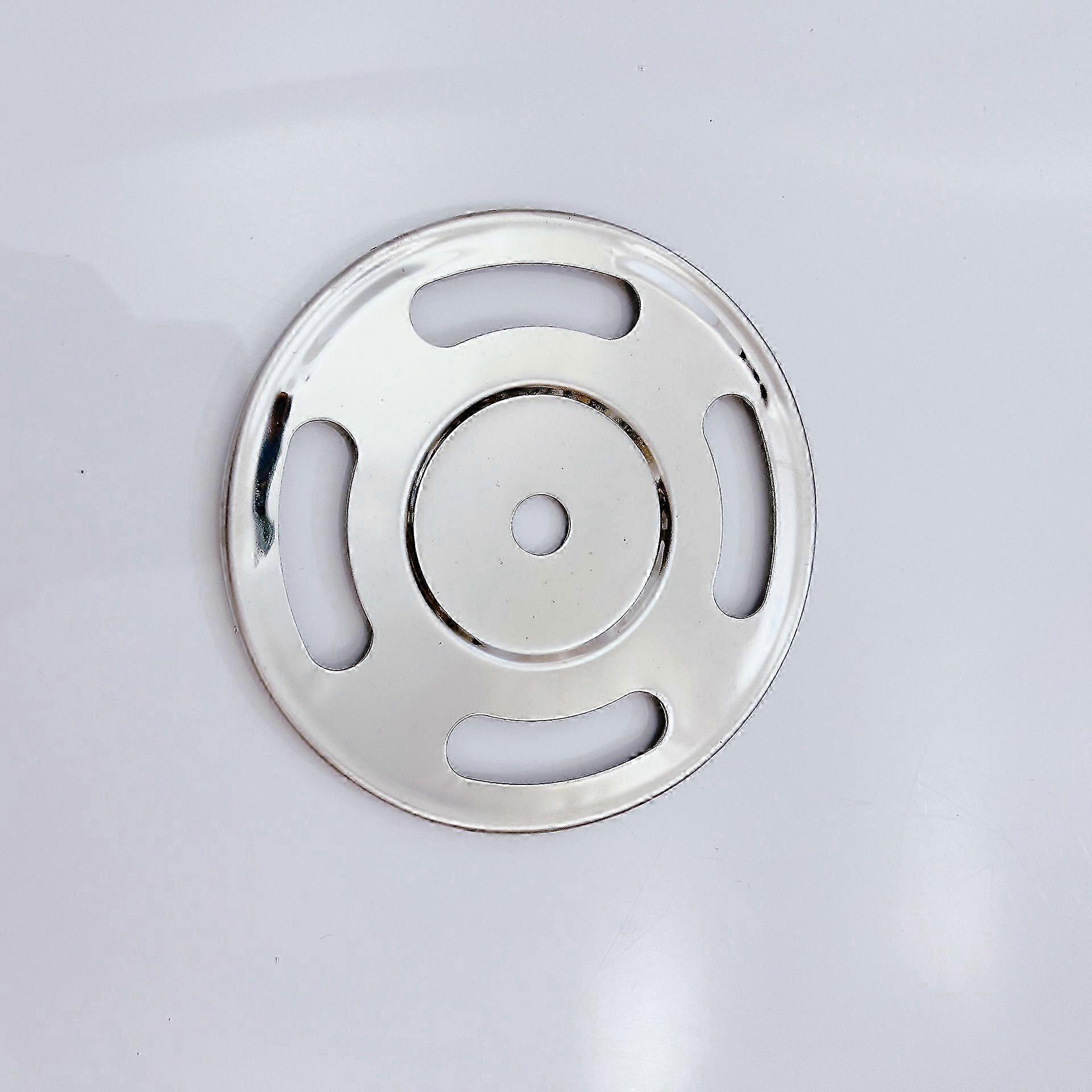 2PCS Stainless Steel Stanchion Post Hooks Rope Hanger Accessories for Crowd Control Barriers for Theaters Restaurants Museums