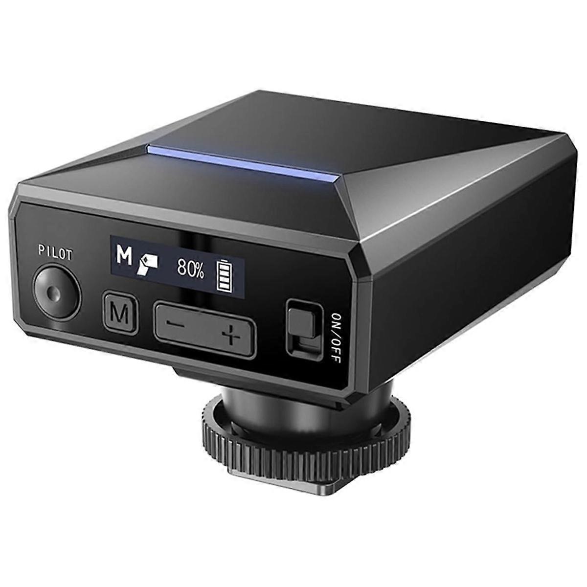 Cameraflitser GN12 5600K Speedlight Universele cameraflitser voor